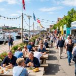 Aalborg Street Food Scene: Fra Havnefront til Gågade-Perler