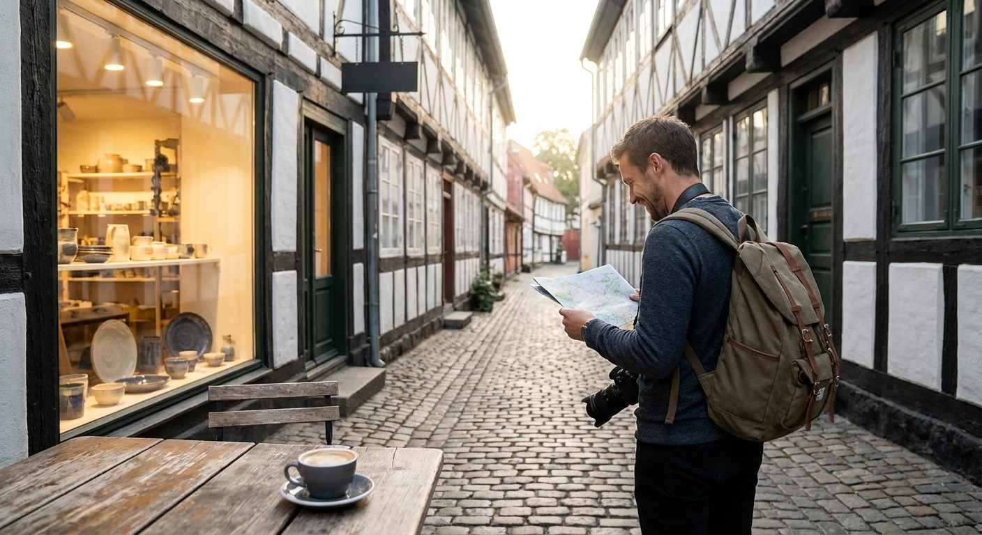 Aalborg Oplevelsesguide: 15 Skjulte Perler Du Ikke Må Misse