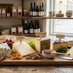 Danske Oste Du Skal Smage Før Du Dør og Hvor Du Finder Dem