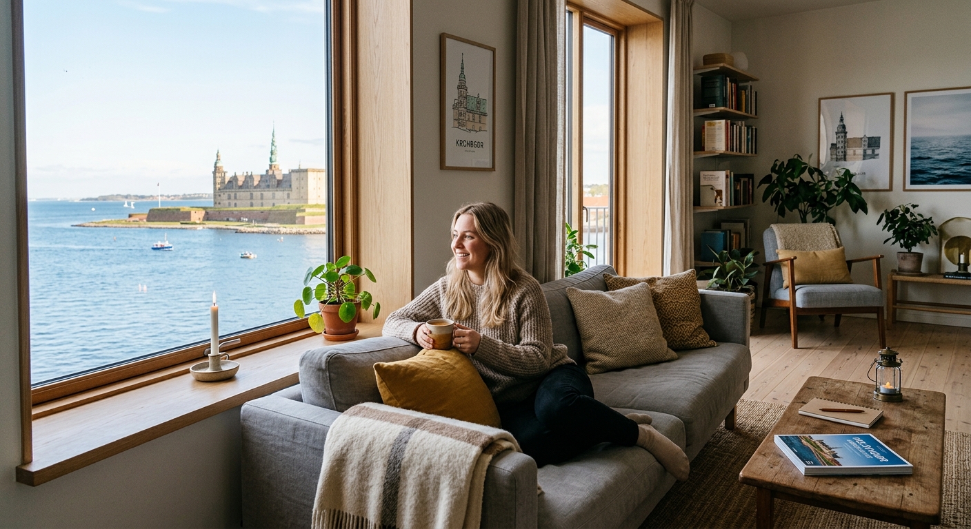 Helsingør Ultimativ Byguide: Kronborg, Hygge og Havudsigt — 2
