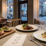 Hvad Koster en Middag Ude i Danmark? Prisguide til Spisesteder i Alle Kategorier