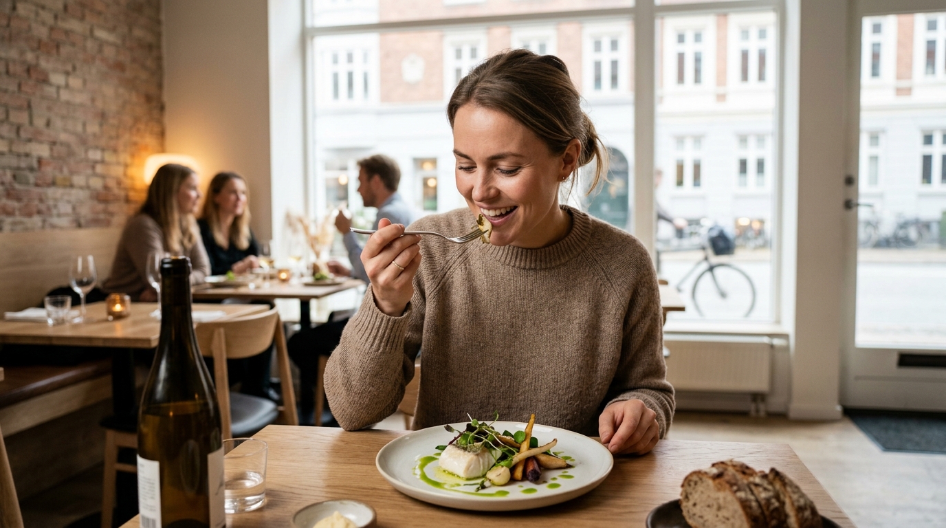 Hvordan Finder Du de Bedste Michelin-Værdige Restauranter Uden Michelin-Priser