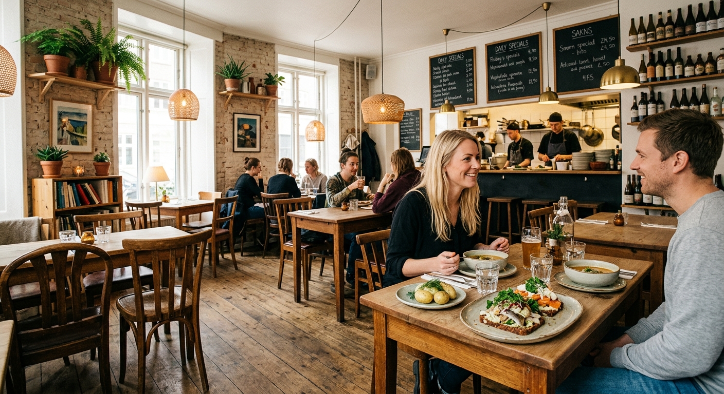 Spis Billigt i København Uden at Gå på Kompromis med Kvaliteten — 2