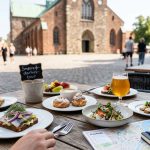 Spis Dig Gennem Aarhus på en Dag: Den Ultimative Food Tour