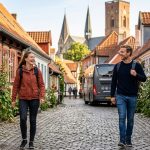 7 uforglemmelige weekendture i Danmark under 1000 kr per person