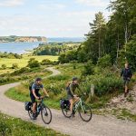 Aktiv weekend i naturen: Vandreture, cykelruter og friluftsliv i Danmark