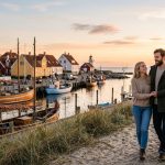 Hvordan planlægger du den perfekte romantisk weekend i de danske kystbyer