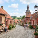 Oplev Danmarks Charmerende Småbyer: En Guide til Unikke Byoplevelser