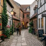 De Bedste Hemmelige Byperler i Danmark, Du Ikke Må Gå Glip Af