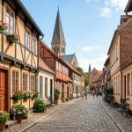 De Bedste Historiske Byer i Danmark du Skal Besøge i 2026