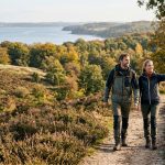 Guide til en aktiv weekend i Danmarks naturskønne områder