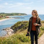 5 måder at nyde en soloweekend i Danmark på i 2026