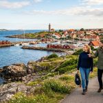 Hvilke danske øer er bedst til en weekendtur?