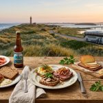 Hvordan Smager Danmarks Regionale Specialiteter? En Rejse fra Vestkyst til Østdanmark