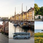 Opdag Danmarks Møst Betjente Byer og Lokal Skjulte Perler