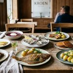 10 Sæsonbestemte Delikatesser du Skal Prøve i Danmark (og Hvor du Finder Dem)