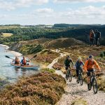 5 overraskende outdooraktiviteter i danske nationalparker du ikke må gå glip af