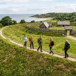 5 Skjulte Vikingeborge i Danmark, Du Bør Udforske i 2026