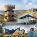 7 Skjulte Arkitektoniske Mesterværker i Danmark Du Bør Se