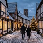 Er du klar til en vinterweekend i Danmarks mest stemningsfulde byer?