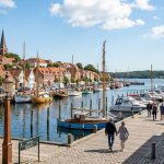 Hvordan får du mest ud af en dagstur til Svendborg?