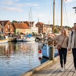 Sådan får du mest ud af en weekend i de danske havnebyer – uden at sprænge budgettet