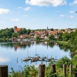 Skanderborgs Hemmeligheder: Hvorfor Byen Fortjener Mere End Bare Festival